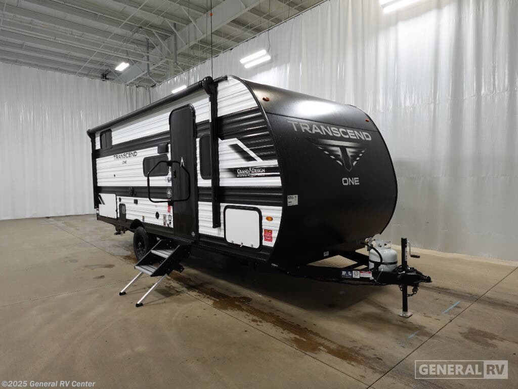 New 2026 Grand Design Transcend One 161BH available in Clarkston, Michigan