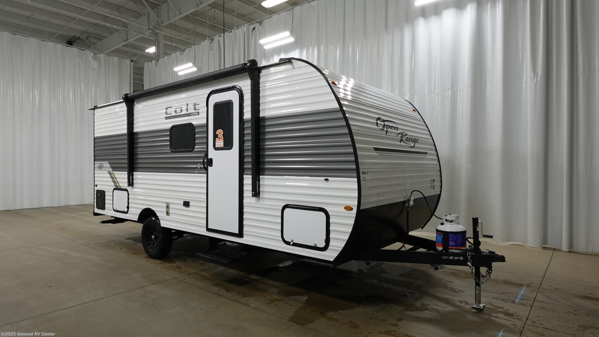 New 2026 Open Range  Colt 17DBS available in Clarkston, Michigan