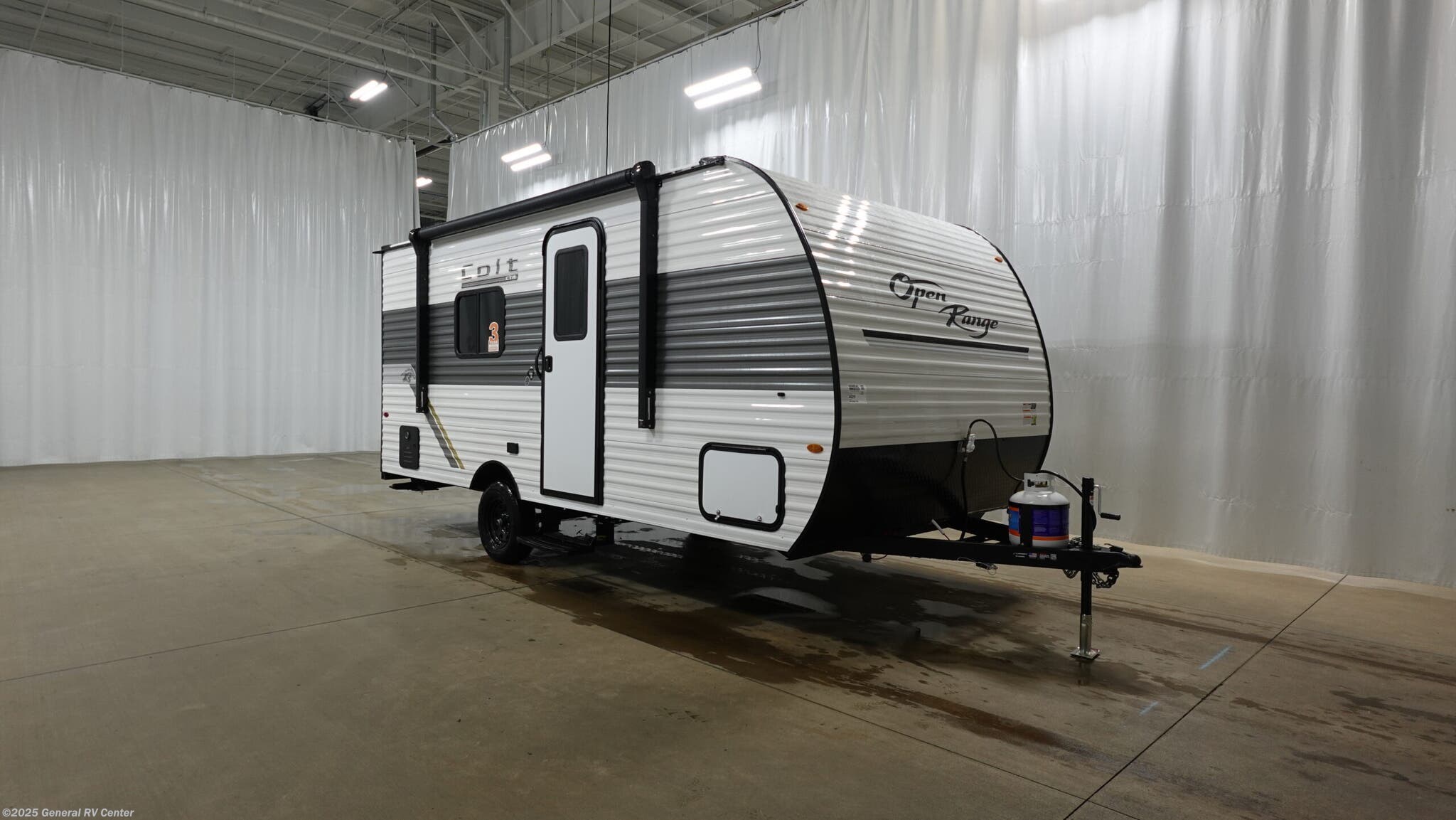 New 2026 Open Range  COLT 17QB available in Clarkston, Michigan