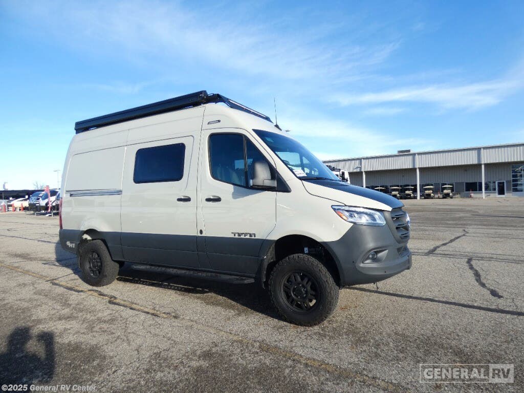 New 2025 Tiffin GH1 GH1 available in Clarkston, Michigan