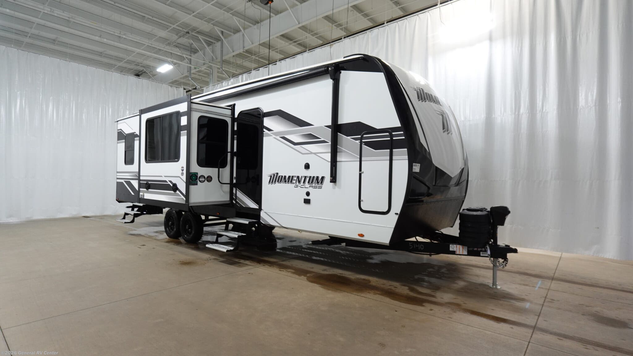 New 2026 Grand Design Momentum 31G available in Clarkston, Michigan