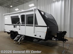 New 2026 Winnebago Micro Minnie 2108TB available in Clarkston, Michigan