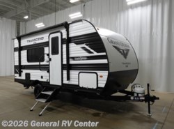 New 2026 Grand Design TRANSCEND-ONE 151RB available in Clarkston, Michigan