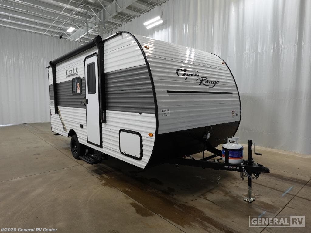 New 2026 Open Range  COLT 17BH available in Clarkston, Michigan