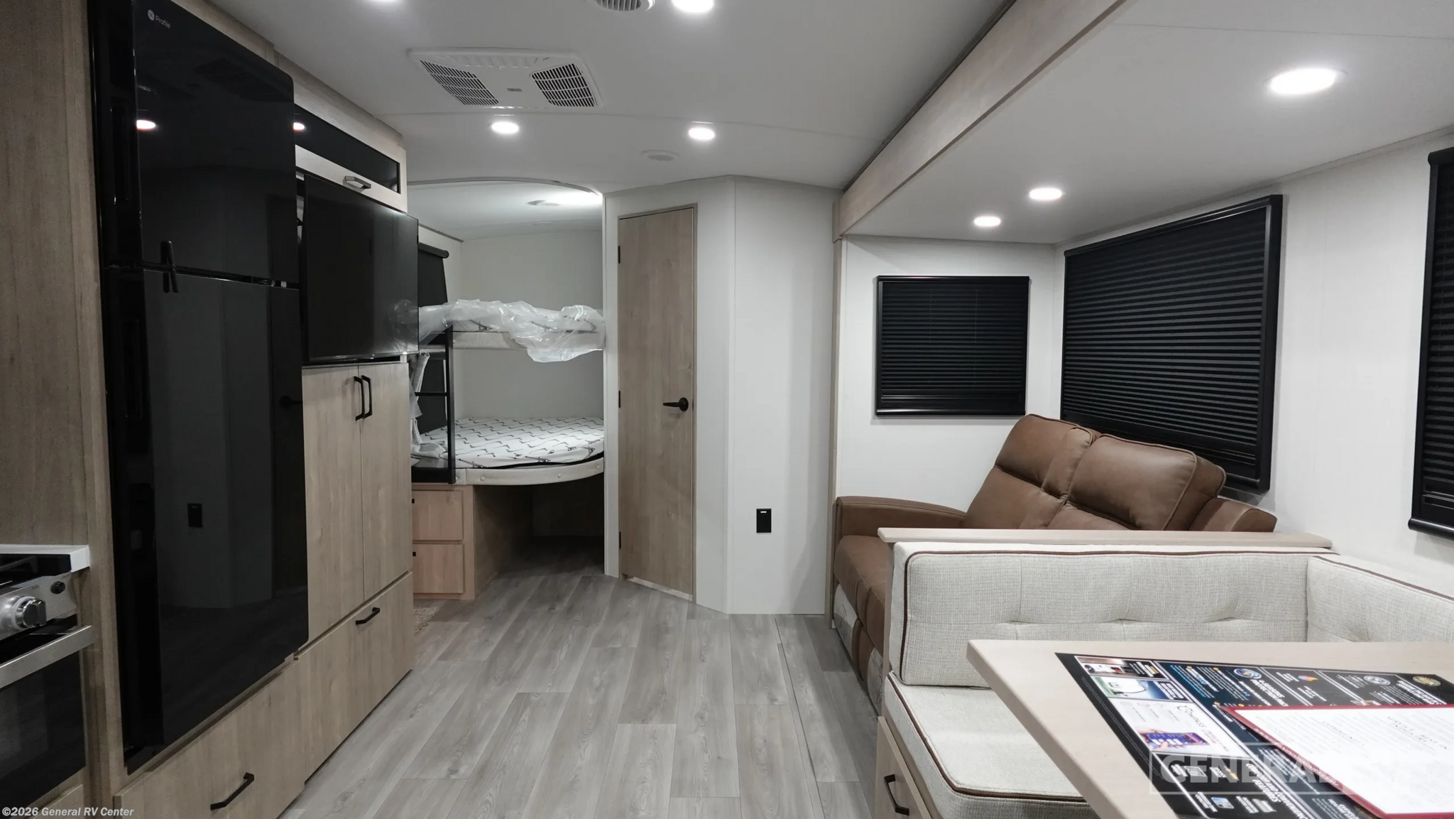 New 2026 Grand Design Imagine 2800BH available in Clarkston, Michigan