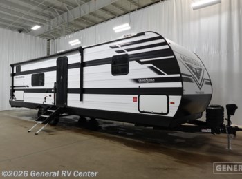 New 2026 Grand Design Transcend 295QBT available in Clarkston, Michigan