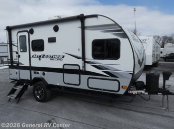 Used 2022 Jayco Jay Feather Micro 166FBS available in Clarkston, Michigan