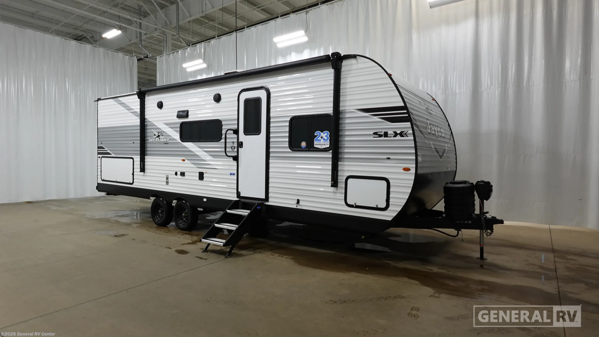 New 2026 Jayco  FLIGHT 261BHS available in Clarkston, Michigan