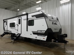 New 2026 Alliance RV Delta BH271 available in Clarkston, Michigan