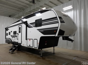 New 2026 Grand Design Reflection 27BH available in Clarkston, Michigan