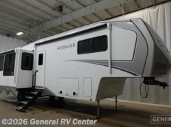 New 2026 Alliance RV Avenue 32RLS available in Clarkston, Michigan