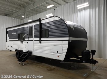 New 2026 Winnebago Access 25BH available in Clarkston, Michigan