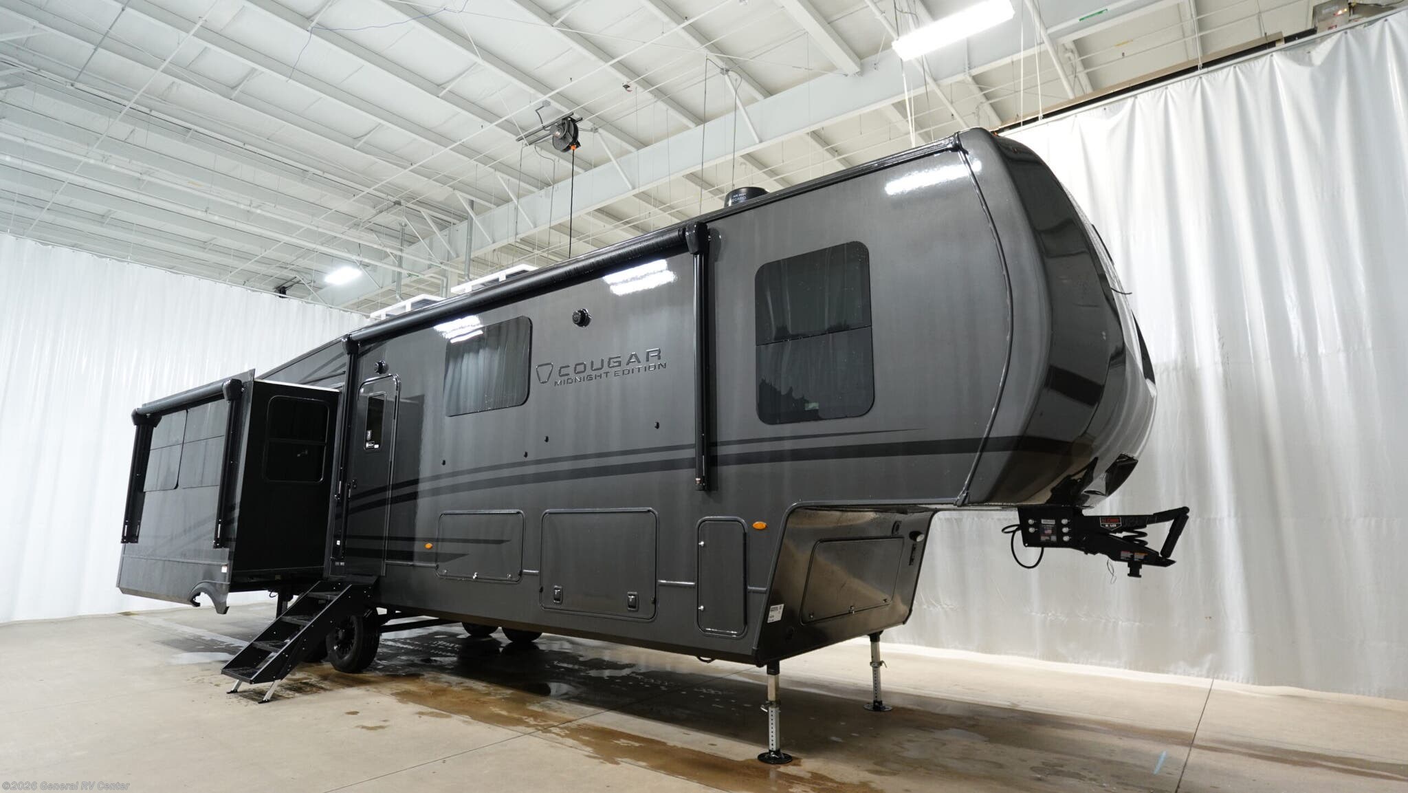 New 2026 Keystone Cougar 360MBI available in Clarkston, Michigan