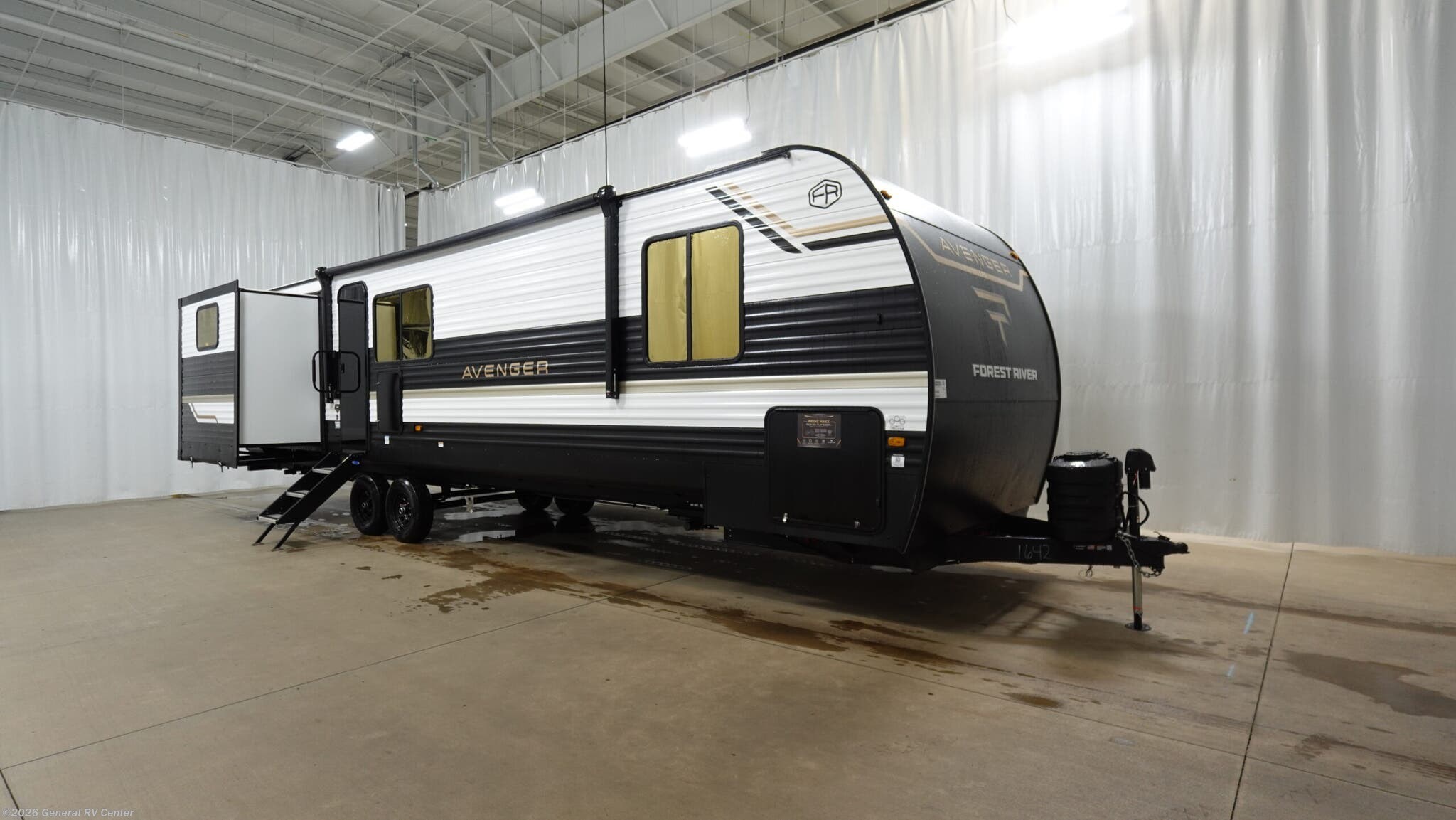 New 2026 Prime Time Avenger 30PO available in Clarkston, Michigan