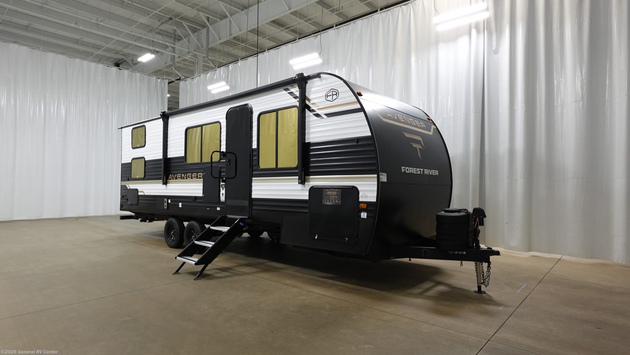 New 2026 Prime Time Avenger 23BHS available in Clarkston, Michigan