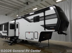 New 2026 Grand Design Reflection 337RLS available in Clarkston, Michigan