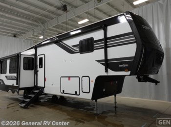 New 2026 Grand Design Reflection 337RLS available in Clarkston, Michigan