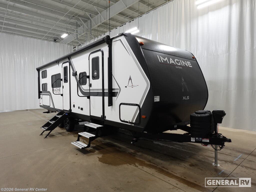 New 2026 Grand Design Imagine 25DBE available in Clarkston, Michigan