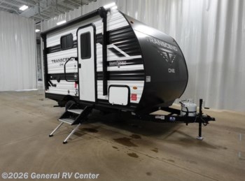 New 2026 Grand Design TRANSCEND-ONE 131DL available in Clarkston, Michigan