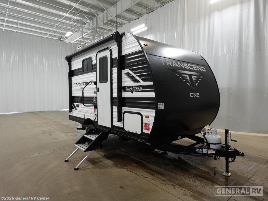 New 2026 Grand Design  TRANSCEND-ONE 131DL available in Clarkston, Michigan