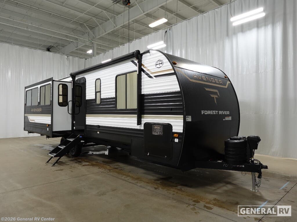 New 2026 Prime Time Avenger 27REI available in Clarkston, Michigan