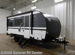New 2026 Winnebago Access 18RK available in Clarkston, Michigan