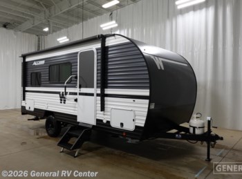 New 2026 Winnebago Access 18RK available in Clarkston, Michigan