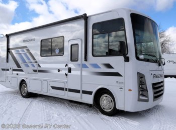 New 2026 Thor Motor Coach Resonate 29D available in Clarkston, Michigan