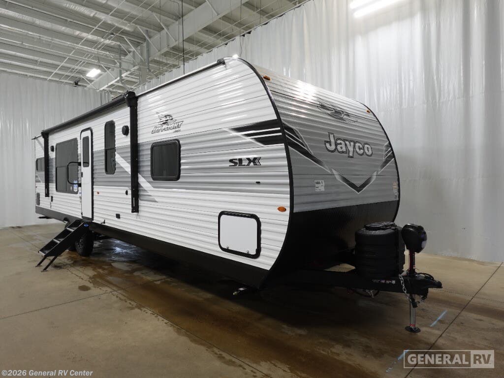 New 2026 Jayco Flight 290RKS available in Clarkston, Michigan