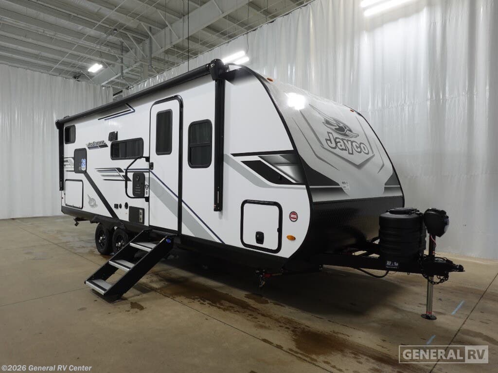 New 2026 Jayco  FEATHER 21MBH available in Clarkston, Michigan