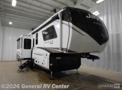 New 2026 Jayco Pinnacle 32RLTS available in Clarkston, Michigan