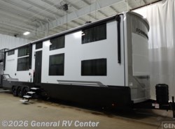 New 2026 Grand Design Foundation 42GD available in Clarkston, Michigan