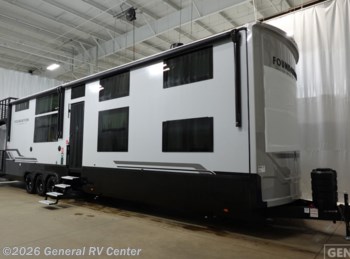 New 2026 Grand Design Foundation 42GD available in Clarkston, Michigan