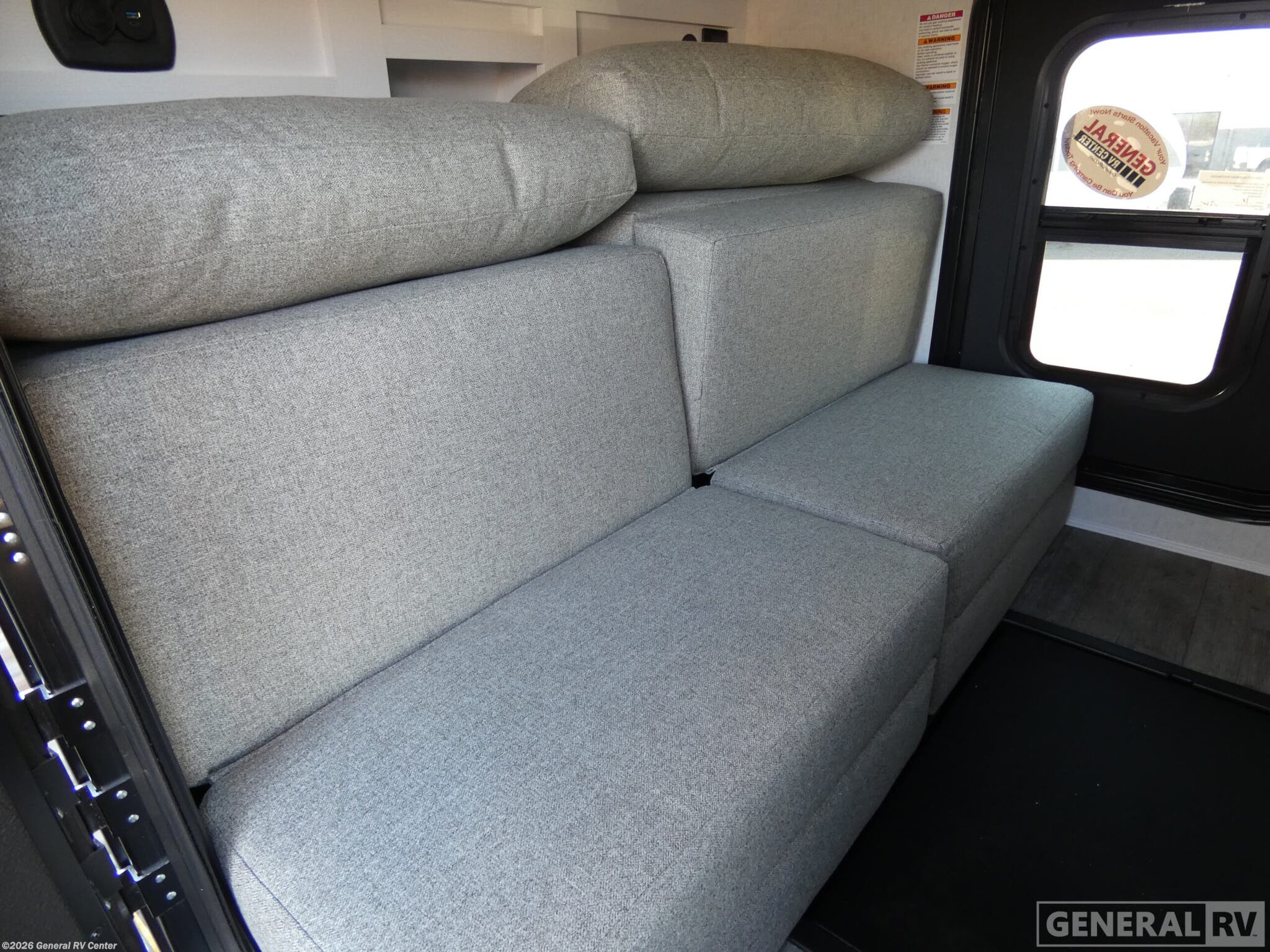 New 2026 Modern Buggy Trailers Little Buggy 10RK available in Clarkston, Michigan