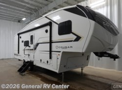 New 2026 Keystone Cougar 2400RE available in Clarkston, Michigan