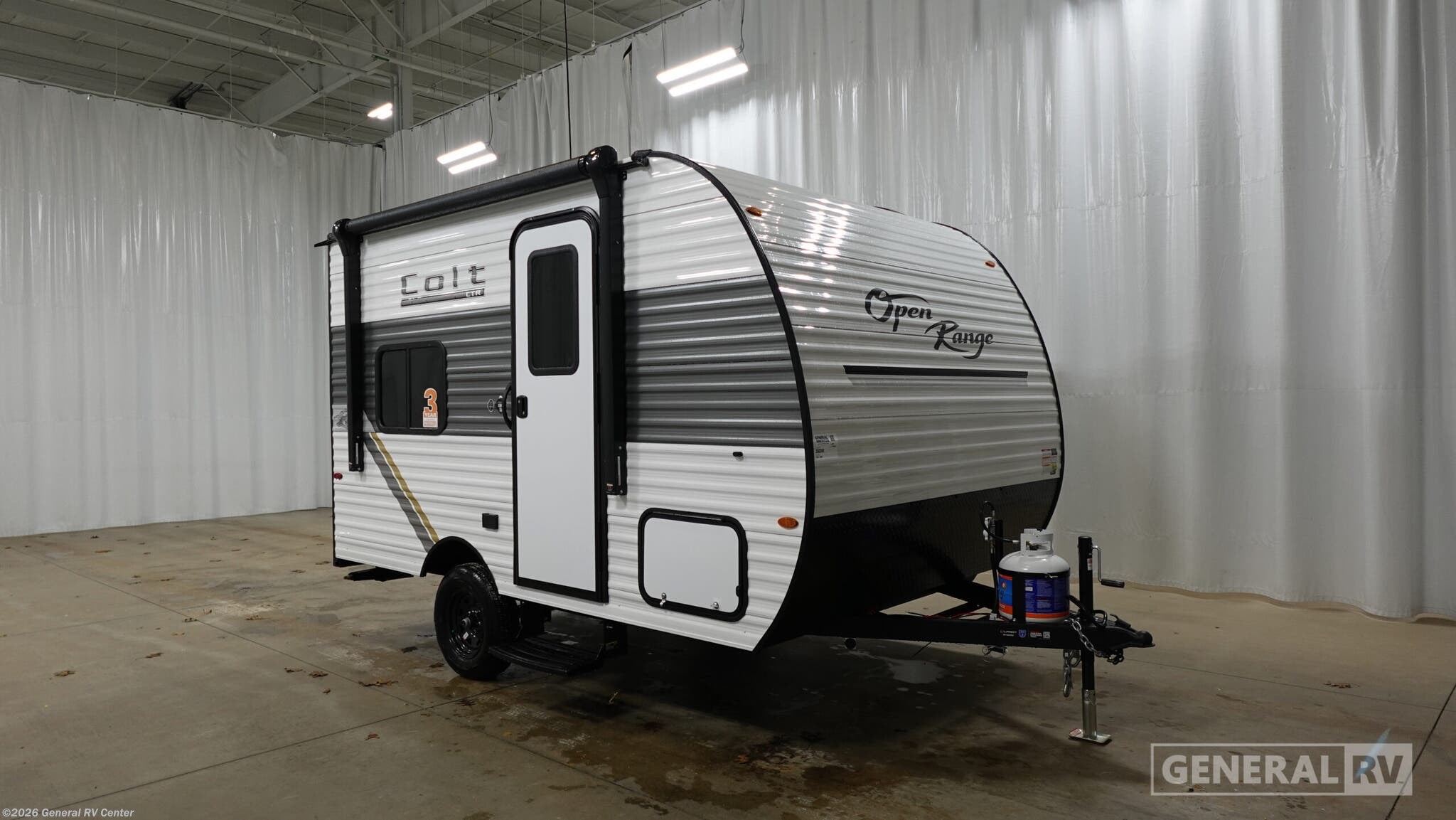 New 2026 Open Range  COLT 13BH available in Clarkston, Michigan