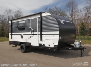 New 2026 Winnebago Access 15BH available in Clarkston, Michigan