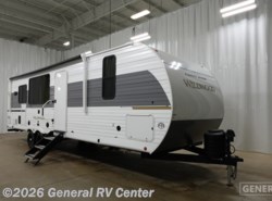 New 2026 Forest River Wildwood 27RK available in Clarkston, Michigan