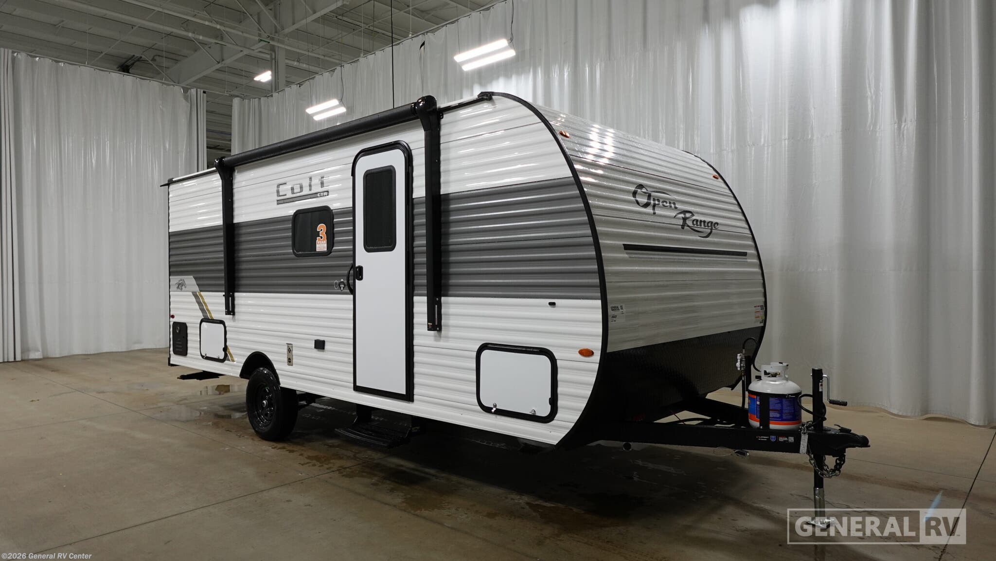 New 2026 Open Range  COLT 17DBS available in Clarkston, Michigan