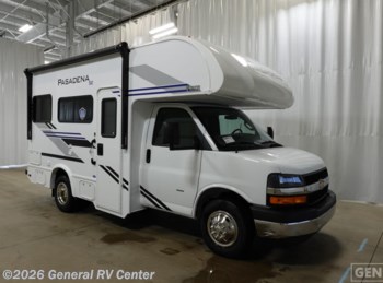 New 2026 Thor Motor Coach Pasadena SE19 available in Clarkston, Michigan