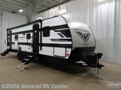 New 2026 Grand Design TRANSCEND-X 27DBX available in Clarkston, Michigan