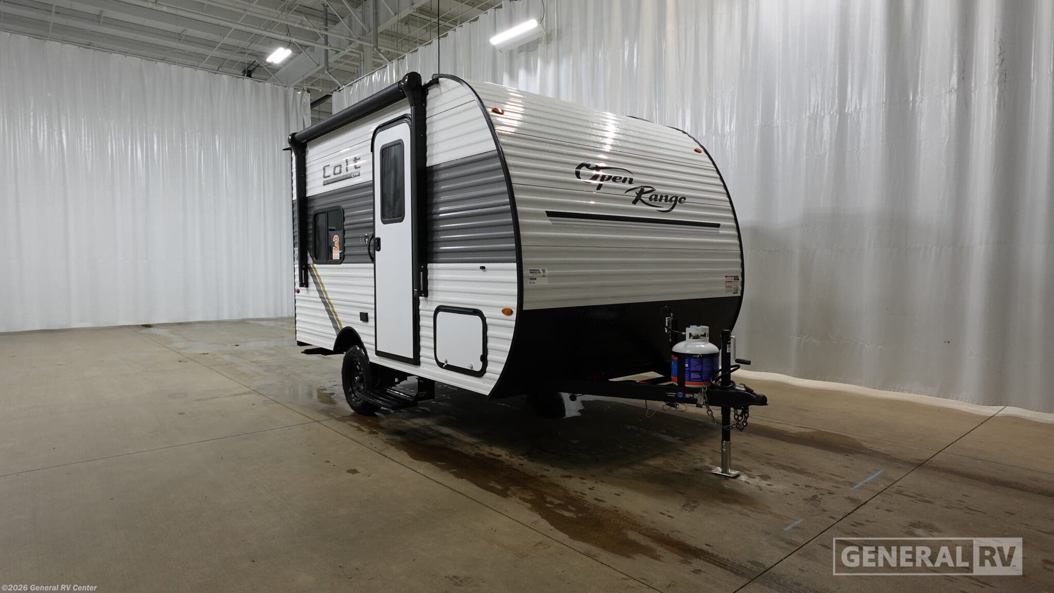 New 2026 Open Range  COLT 13BH available in Clarkston, Michigan