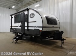 New 2026 Forest River R*POD RPT197 available in Clarkston, Michigan