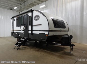 New 2026 Forest River R*POD RPT197 available in Clarkston, Michigan