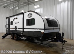 New 2026 Forest River R*POD RPT198 available in Clarkston, Michigan