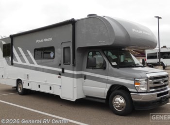 New 2026 Thor Motor Coach Four Winds 31H available in Clarkston, Michigan