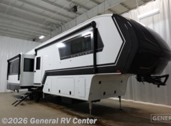 New 2026 Brinkley RV Model Z 3600 available in Clarkston, Michigan