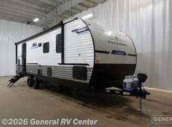 New 2026 Coachmen Clipper 6K Series 25RB available in Clarkston, Michigan