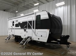 New 2026 Winnebago Thrive 22MBH available in Clarkston, Michigan