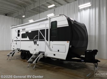 New 2026 Winnebago Thrive 22RBS available in Clarkston, Michigan